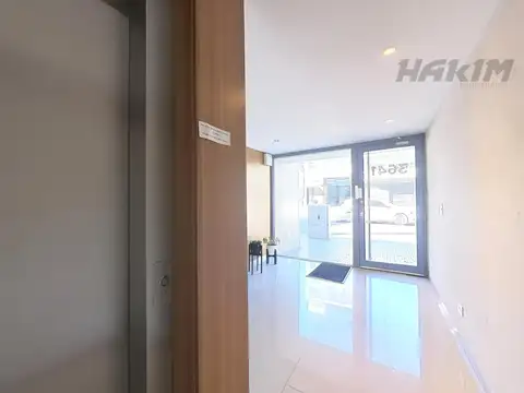 Departamento en Venta en Villa Crespo, USD 64.000