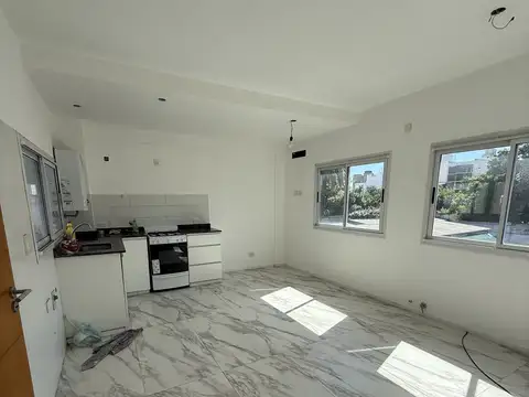 Departamento en Alquiler de 2 ambientes