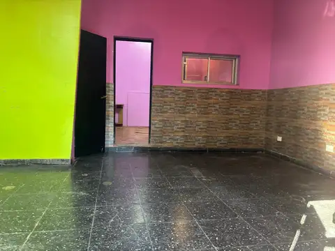 Avenida Caseros 3600