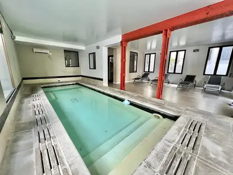 Departamento en Venta en Belgrano, USD 320.000