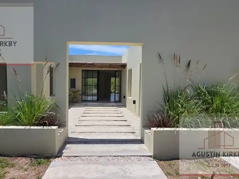 Casa en El Naudir