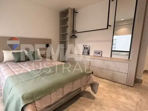 Departamento en Alquiler de Monoambiente