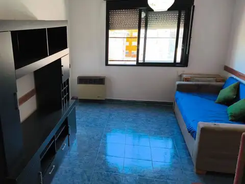 Venta de Departamento dos ambientes.