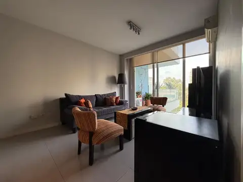 Departamento en Alquiler en Palermo Hollywood, USD 650