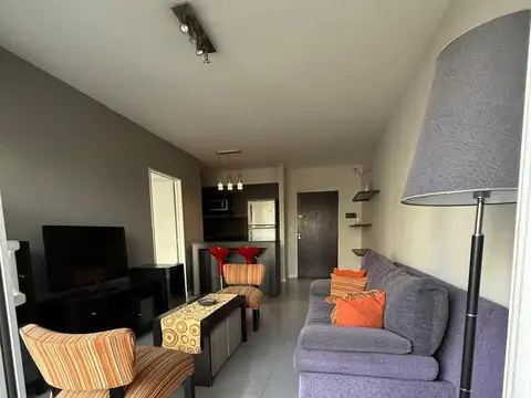 Departamento en Alquiler 14 años