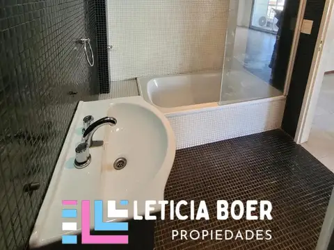 Departamento en Alquiler al Sudeste