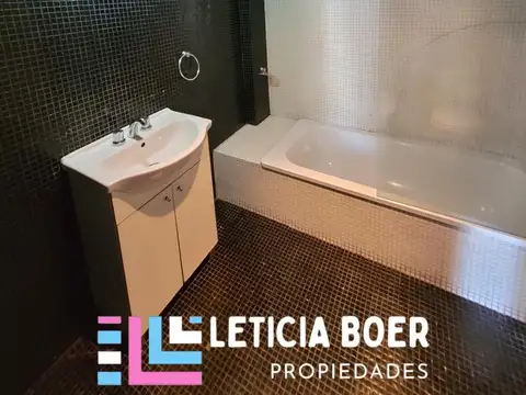 Departamento en Alquiler Apto profesional