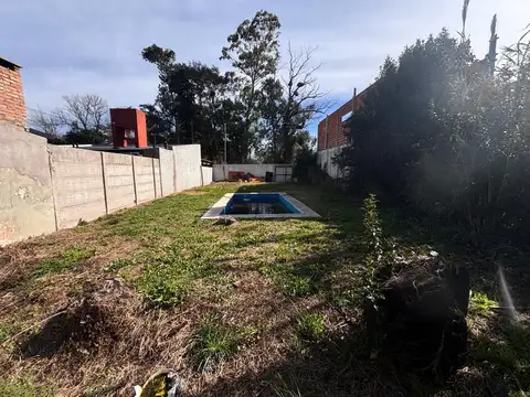 Terreno en Venta en City Bell, USD 32.000