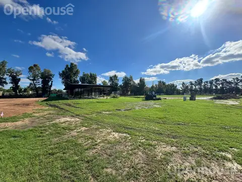 Terreno en Venta de 831,0 m2