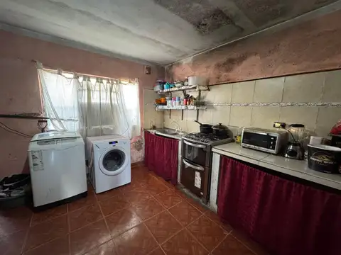 Casa en Venta de 4 dormitorios