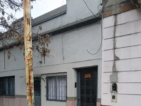 Marcos sastre y nazca