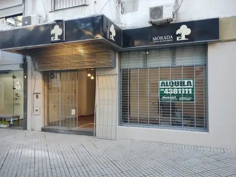 Local en Alquiler 15 años