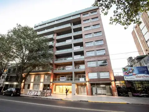 VENTA MONOAMBIENTE EN VILLA DEVOTO