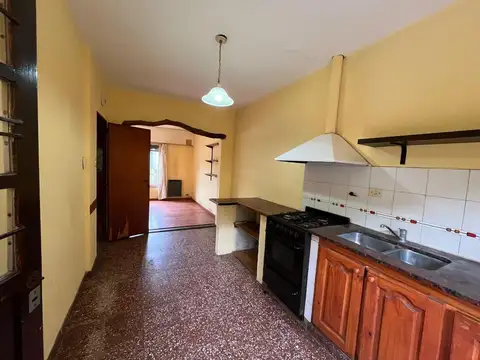 Depto Tipo Casa en Venta con 1 cocheras