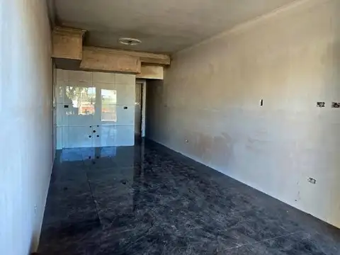 DEPARTAMENTO DE 2 AMBIENTES