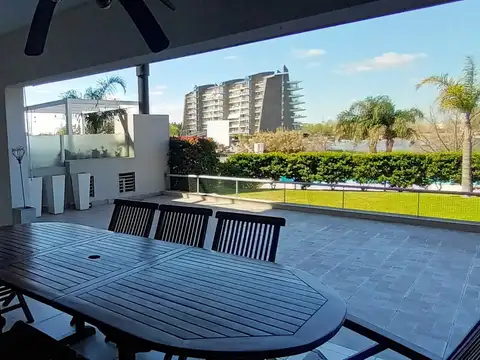 Departamento en Alquiler Temporal de 2 dormitorios