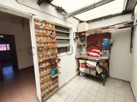 Depto Tipo Casa en Venta de 3 ambientes