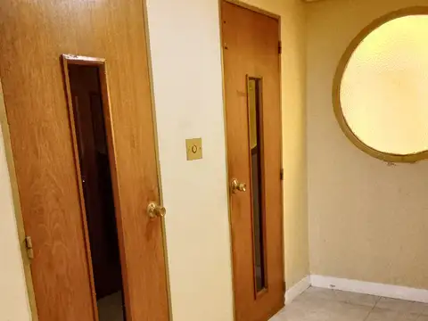 Departamento en Alquiler Apto profesional