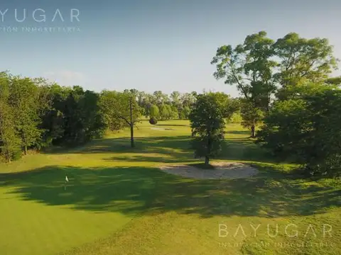 OPORTUNIDAD ÚNICA - Lotes en Medal Country Club - Ruta Provincial 34