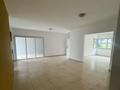 Avenida Rancagua , Piso pb