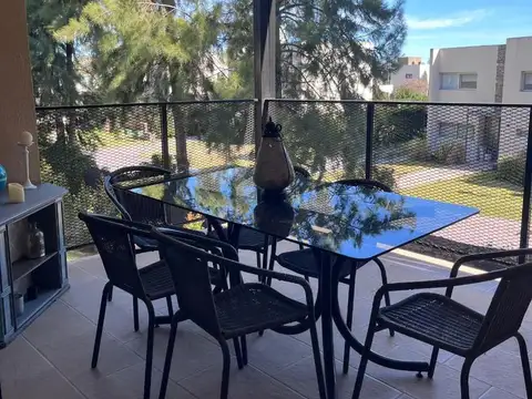 Departamento en Cañada Village III