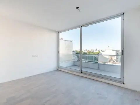 Departamento en Venta en Caballito, USD 129.850