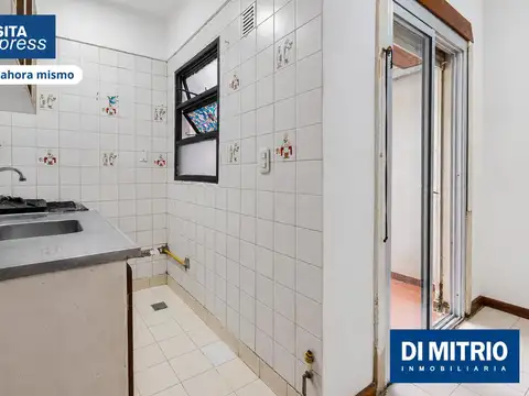 Depto Tipo Casa en Venta al Sureste