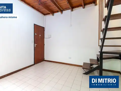 Depto Tipo Casa en Venta en Boca, USD 35.000