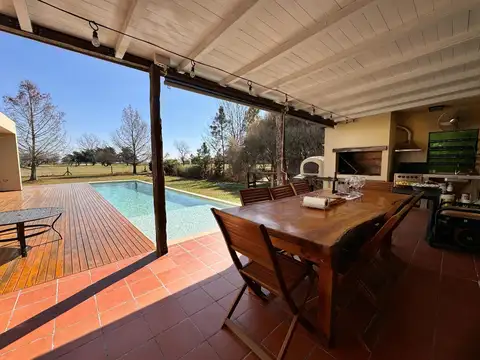 Casa en Venta 7 años