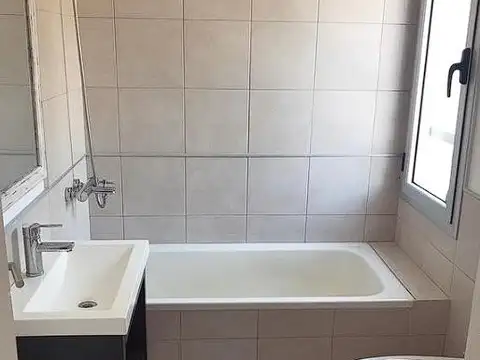 Departamento en Casas del Sendero