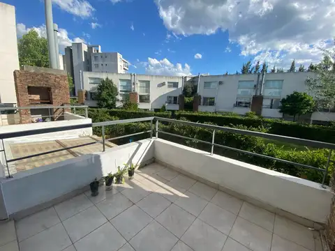 Departamento en Venta 2 ambientes en Casas del Sendero