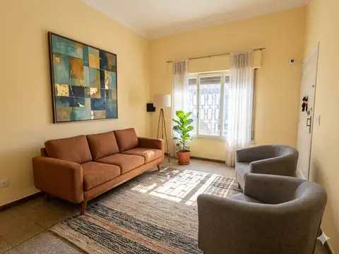 Depto Tipo Casa en Venta de 3 dormitorios
