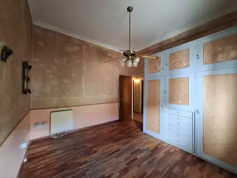 Depto Tipo Casa 4 ambientes con 1 baño
