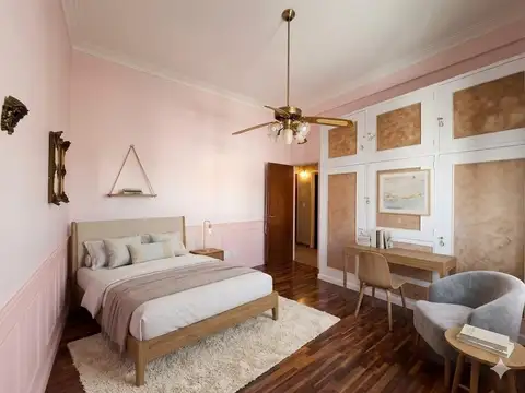 Depto Tipo Casa en Venta en Florida Belgrano/Oeste, USD 139.000