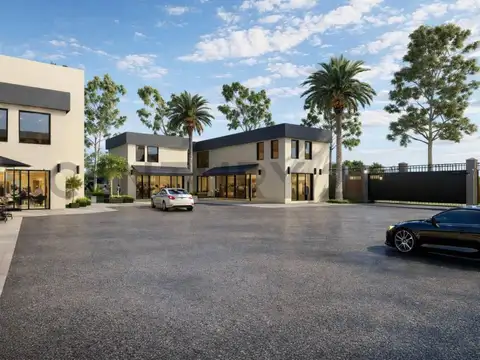 Oficina en Venta en Bella Vista, USD 123.876