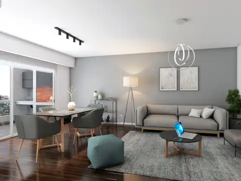 Departamento en Venta A Estrenar