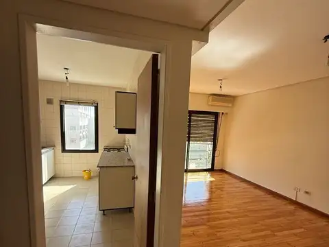 Alquiler departamento 3 ambientes, Quilmes