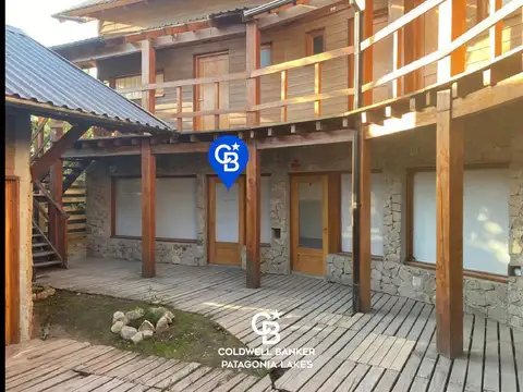 Las Retamas al 125, Villa la Angostura