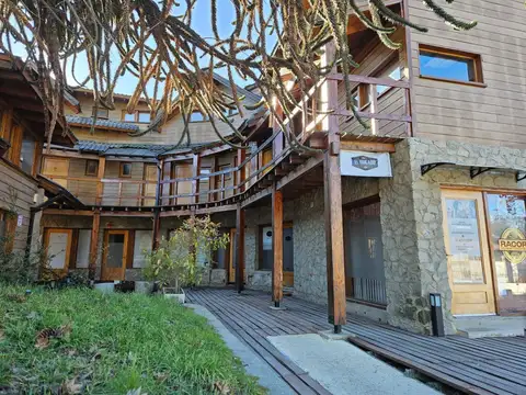 Las Retamas al 125, Villa la Angostura