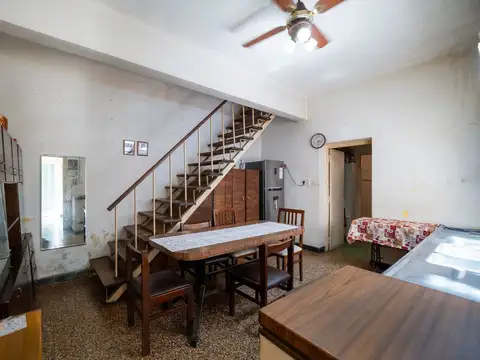 Depto Tipo Casa en Venta de 3 ambientes