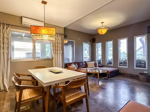 Casa en venta, Bo cerrado Laguna del Sol,  4 suites, pileta, Pacheco, Tigre.