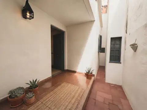 Venta PH 3 Ambientes Con Patio, San Martín