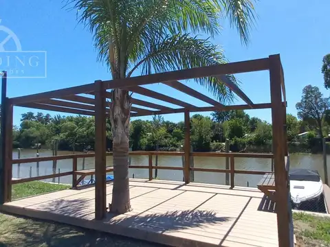 Casa en Venta en Vila Marina II, USD 330.000