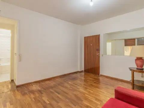 Departamento en Venta 51 años