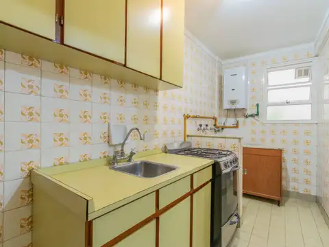 Departamento en Venta en Retiro, USD 95.000