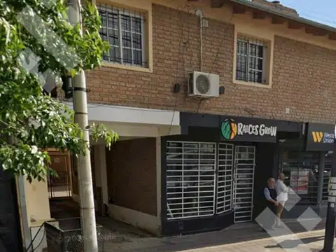 VENTA LOCAL CENTRO OESTE NEUQUÉN CAPITAL