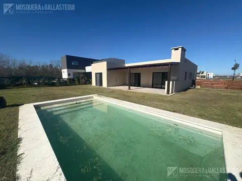 Casa en Nativas