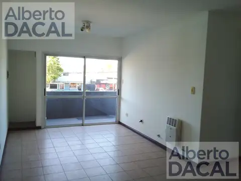 Departamento en Alquiler de 4 ambientes