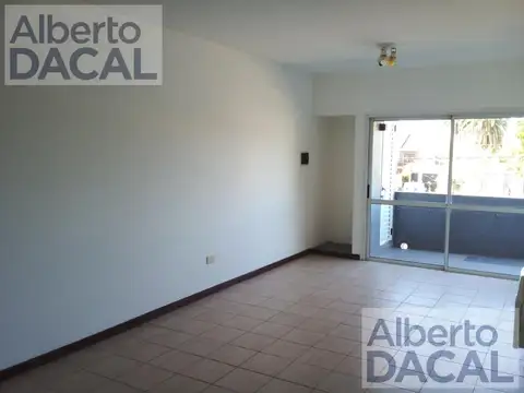 Departamento en Alquiler de 3 dormitorios