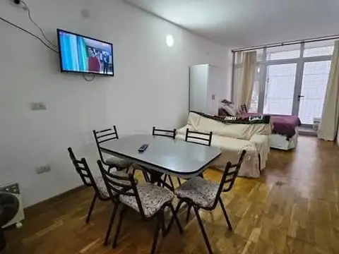 Venta | Monoambiente con balcón | Alvear 100 bis - Pichincha